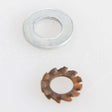 WB01X10046 GE Washer