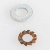 WB01X10046 GE Washer