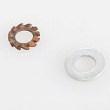 WB01X10046 GE Washer