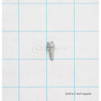 WB01X10078 GE Screw