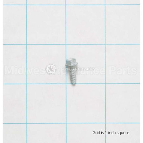 WB01X10078 GE Screw
