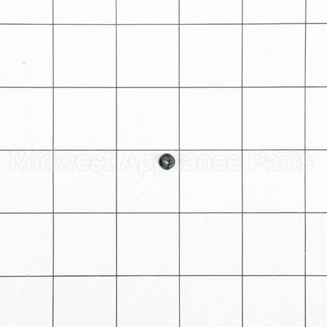 WB01X10134 GE Screw Tapping Pan Head