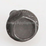 WB01X10172 GE Screw8 -18 X 3 / 8.