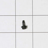 WB01X10172 GE Screw8 -18 X 3 / 8.