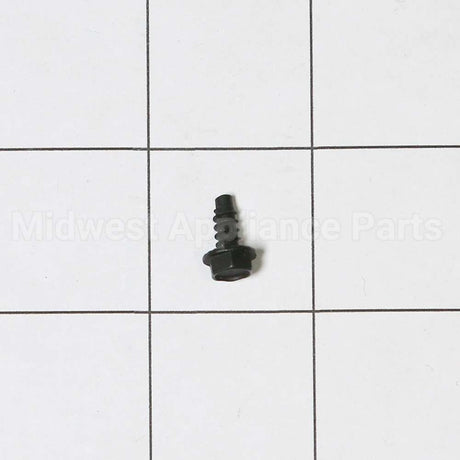 WB01X10172 GE Screw8 -18 X 3 / 8.