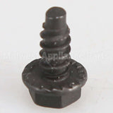 WB01X10172 GE Screw8 -18 X 3 / 8.