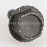 WB01X10172 GE Screw8 -18 X 3 / 8.