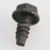 WB01X10172 GE Screw8 -18 X 3 / 8.