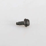 WB01X10172 GE Screw8 -18 X 3 / 8.