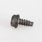 WB01X10172 GE Screw8 -18 X 3 / 8.