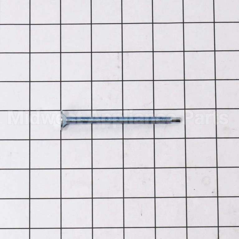 WB01X10180 GE Microwave Mounting Flat Bolt