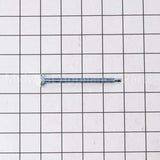 WB01X10180 GE Microwave Mounting Flat Bolt