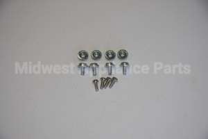 WB01X10183 GE Hardware Bag