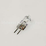 WB01X10239 GE Microwave Halogen Bulb - 20W 12V