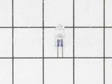 WB01X10239 GE Microwave Halogen Bulb - 20W 12V