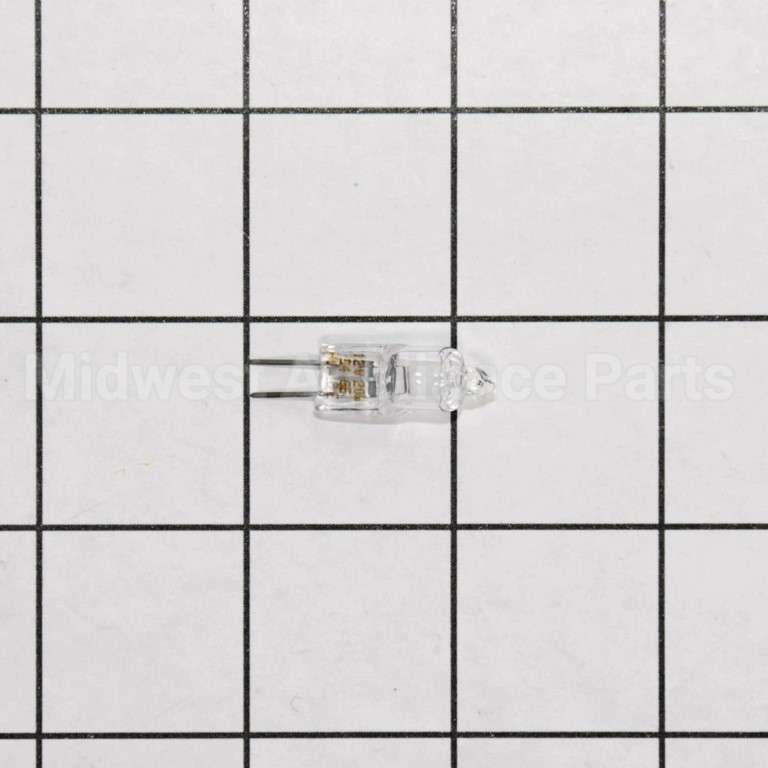 WB01X10239 GE Microwave Halogen Bulb - 20W 12V