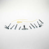 WB01X10298 GE Installati0N Hardware