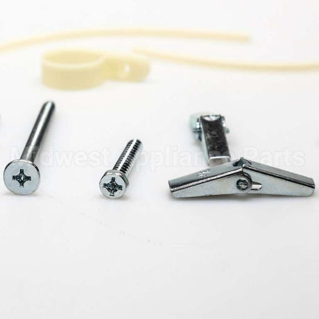 WB01X10298 GE Installati0N Hardware