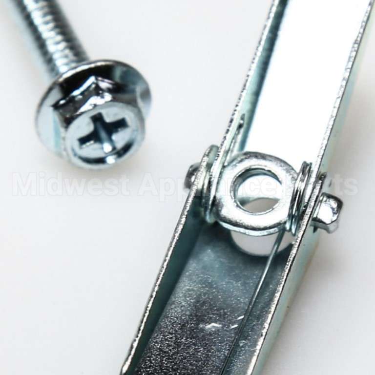 WB01X10298 GE Installati0N Hardware