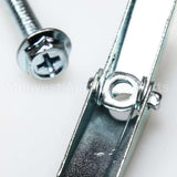 WB01X10298 GE Installati0N Hardware