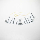 WB01X10298 GE Installati0N Hardware