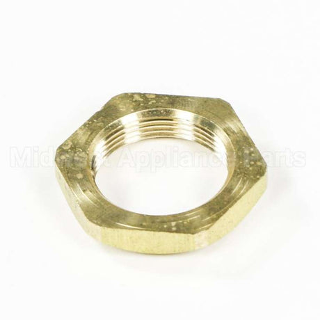 WB01X10321 GE Nut Chamfered