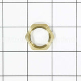WB01X10321 GE Nut Chamfered