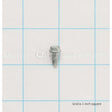 WB01X10354 GE Body Screw