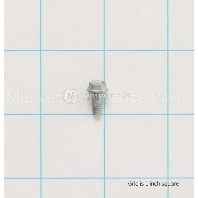 WB01X10354 GE Body Screw