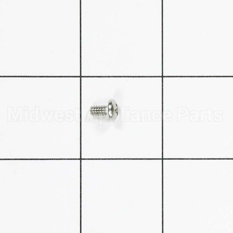 WB01X10390 GE Screw