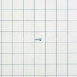 WB01X10431 GE Range Screw St4 12 Pwbhc