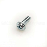 WB01X10431 GE Range Screw St4 12 Pwbhc
