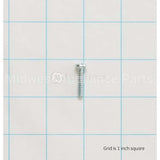 WB01X10434 GE Screwst4*20Tbhc