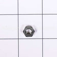 WB01X21270 GE Rack Guide Nut
