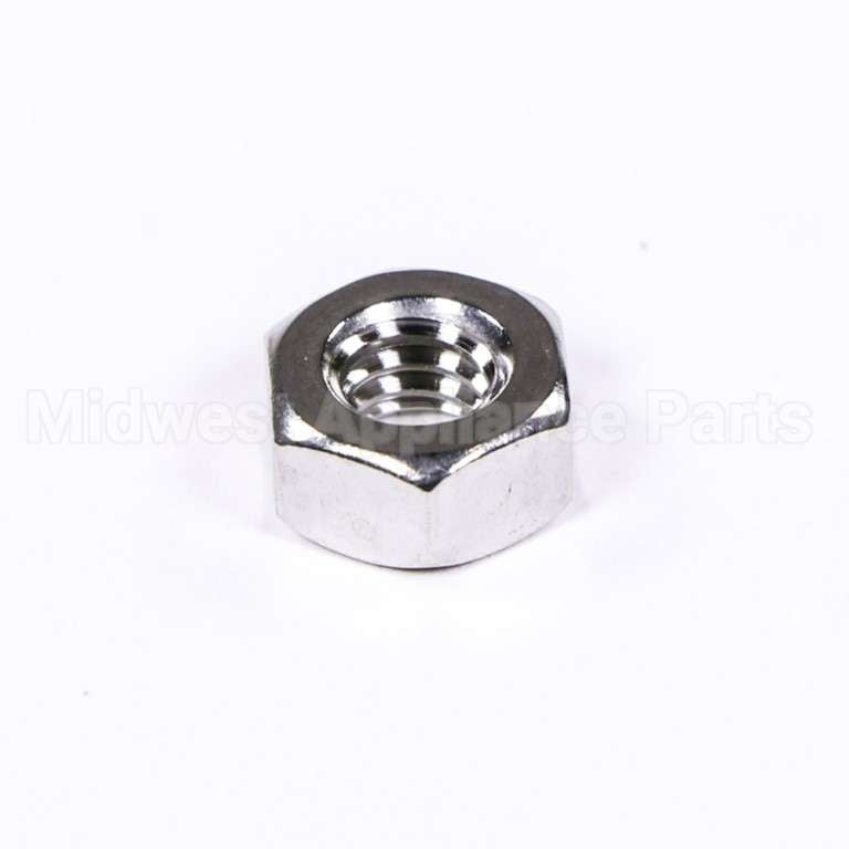 WB01X21270 GE Rack Guide Nut