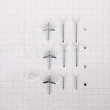 WB01X22142 GE Microwave Installation Hardware