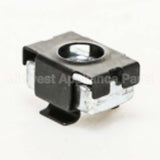 WB01X22640 GE Nut Assembly