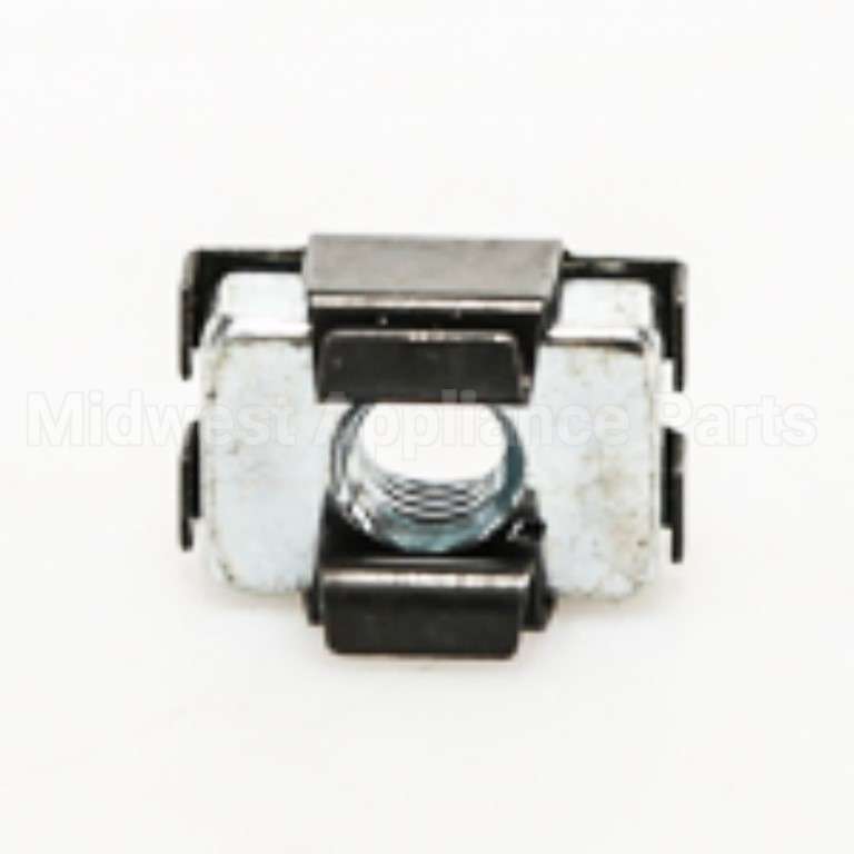 WB01X22640 GE Nut Assembly