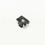 WB01X22640 GE Nut Assembly