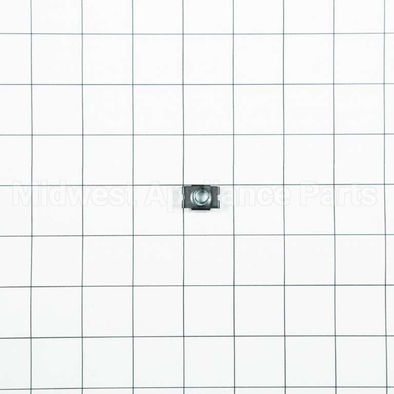 WB01X22640 GE Nut Assembly