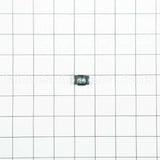 WB01X22640 GE Nut Assembly