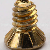 WB01X23501 GE Screw 8-32 Tt Flp .270