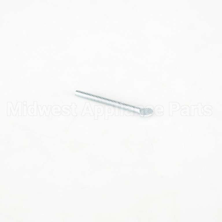 WB01X24463 GE Screw Thumb 10-24X2 0