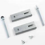 WB01X24570 GE Range Installation Kit