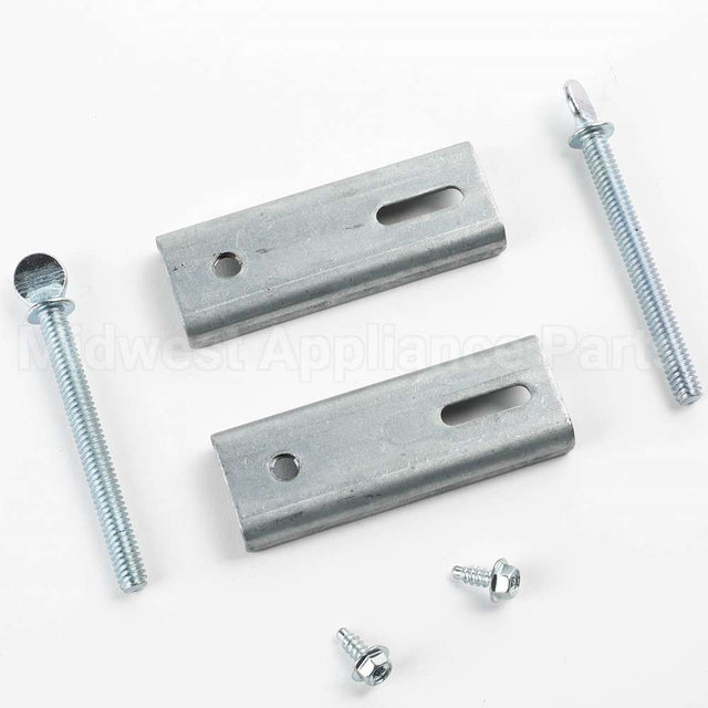 WB01X24570 GE Range Installation Kit