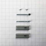 WB01X24570 GE Range Installation Kit