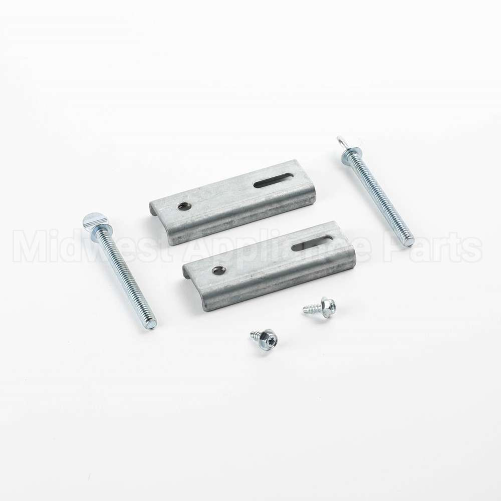 WB01X24570 GE Range Installation Kit