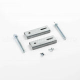 WB01X24570 GE Range Installation Kit