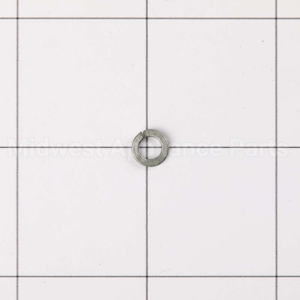 WB01X26841 GE Lock Washer