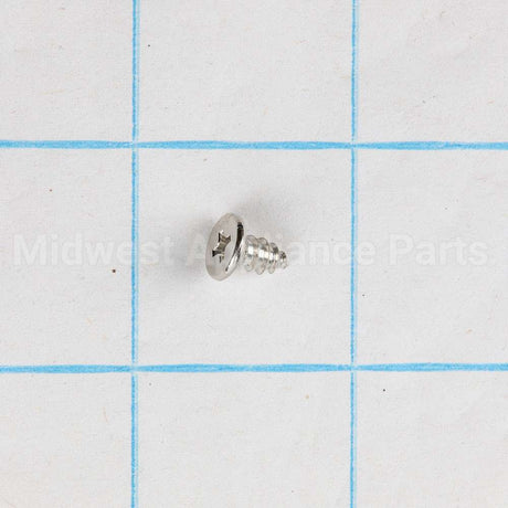 WB01X26995 GE Scr 8-18 Ab X 5/16S